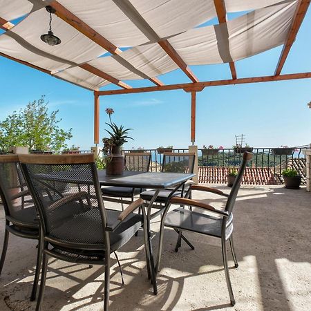 Stone House Biskup Apartment Babino Polje Luaran gambar